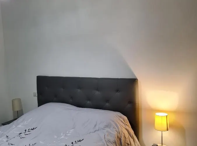 Plaisirs De Savoie Appartement