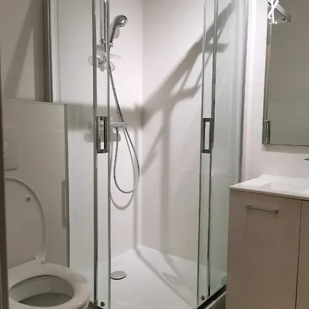 Plaisirs De Savoie Apartment