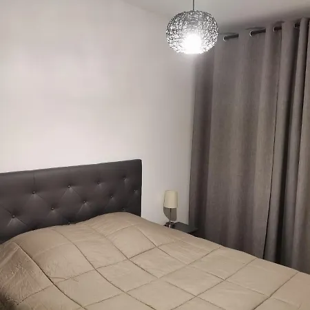 Plaisirs De Savoie Apartment Aix-les-Bains