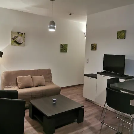 Plaisirs De Savoie Aix-les-Bains