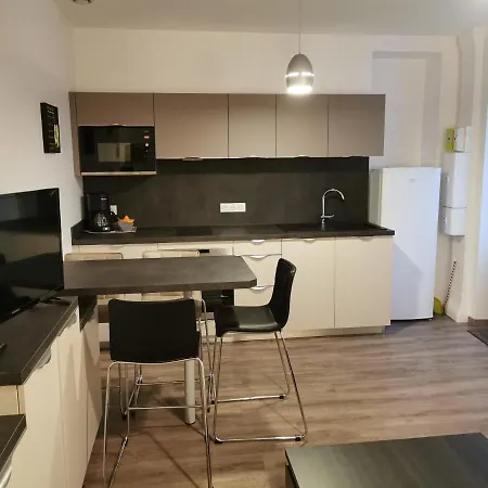 Apartment Plaisirs De Savoie