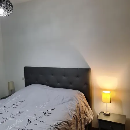 Plaisirs De Savoie Apartment