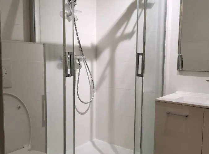 Plaisirs De Savoie Apartment