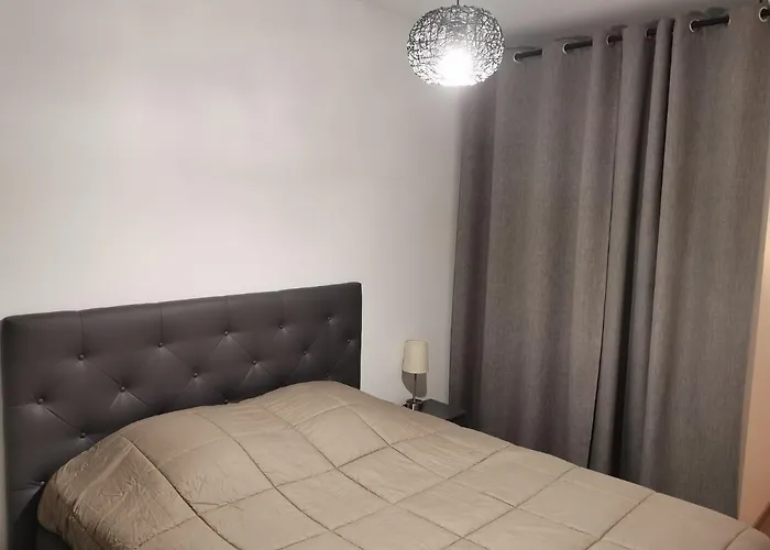 Plaisirs De Savoie Apartment Aix-les-Bains